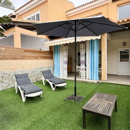 Casa Angela Villa Corralejo Bagian luar foto