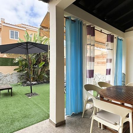 Casa Angela Villa Corralejo Bagian luar foto