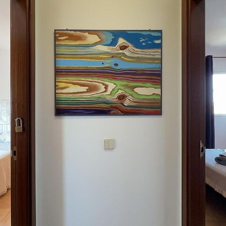 Casa Angela Villa Corralejo Bagian luar foto