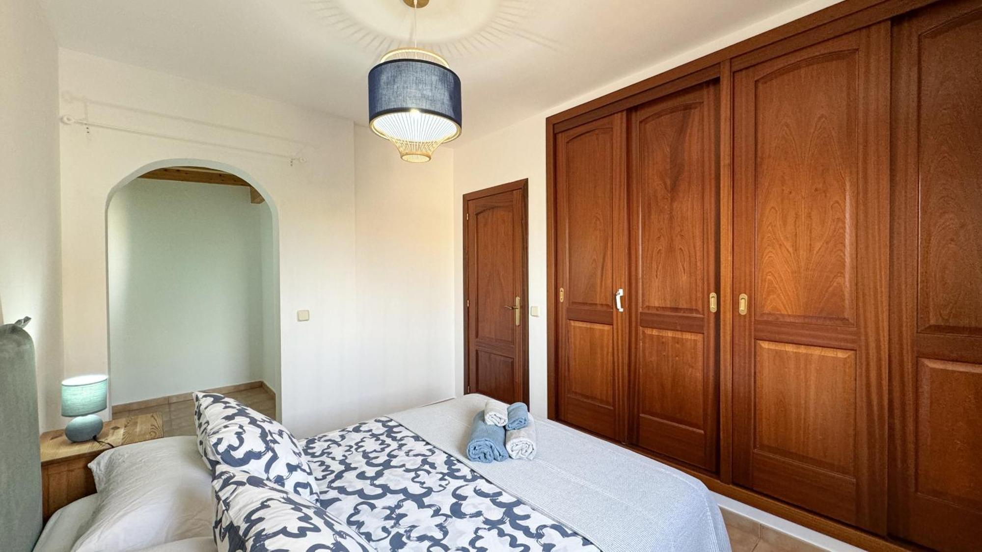Casa Angela Villa Corralejo Bagian luar foto