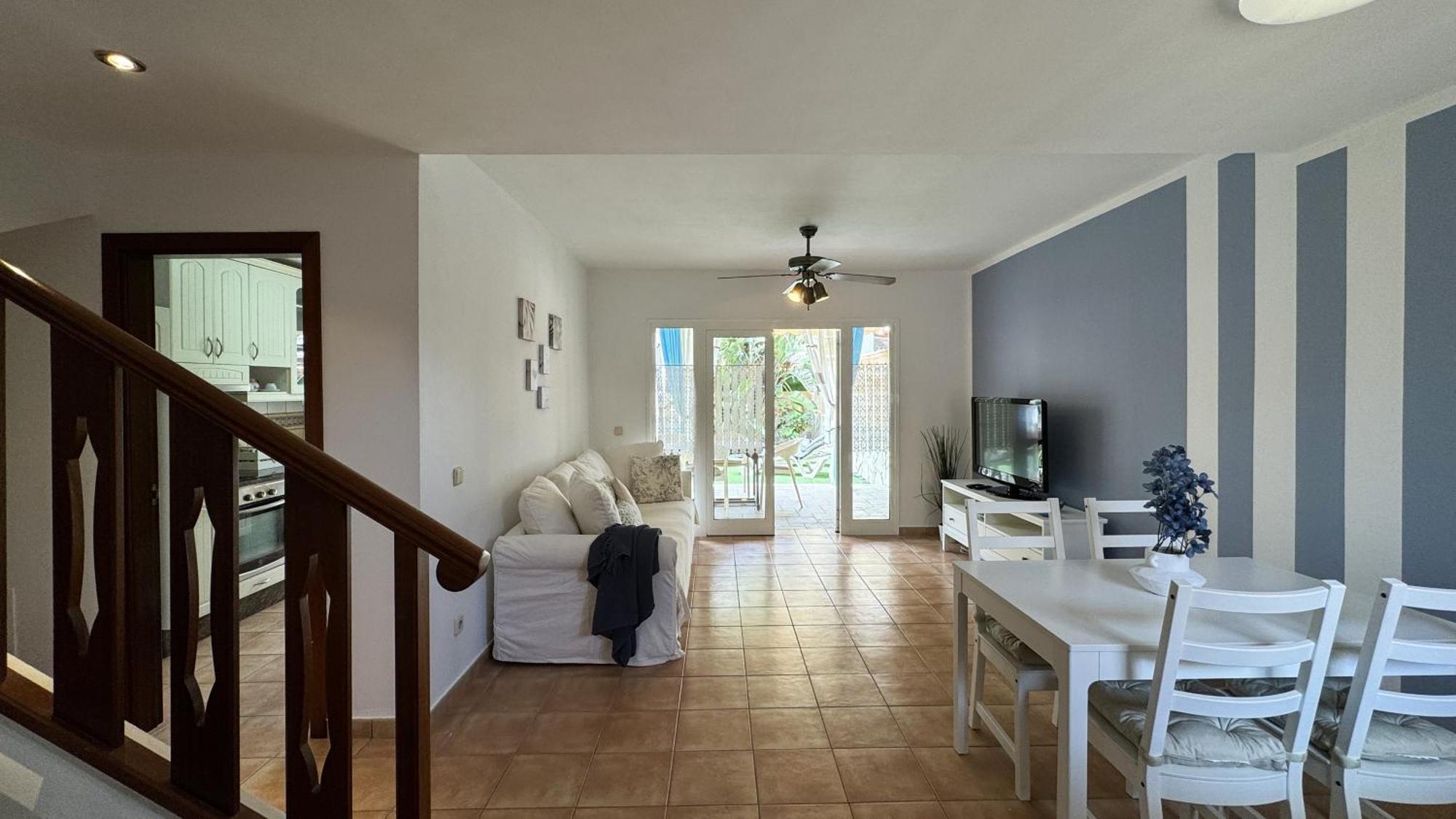 Casa Angela Villa Corralejo Bagian luar foto