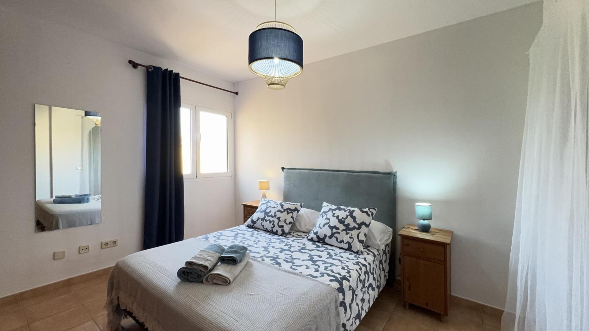 Casa Angela Villa Corralejo Bagian luar foto