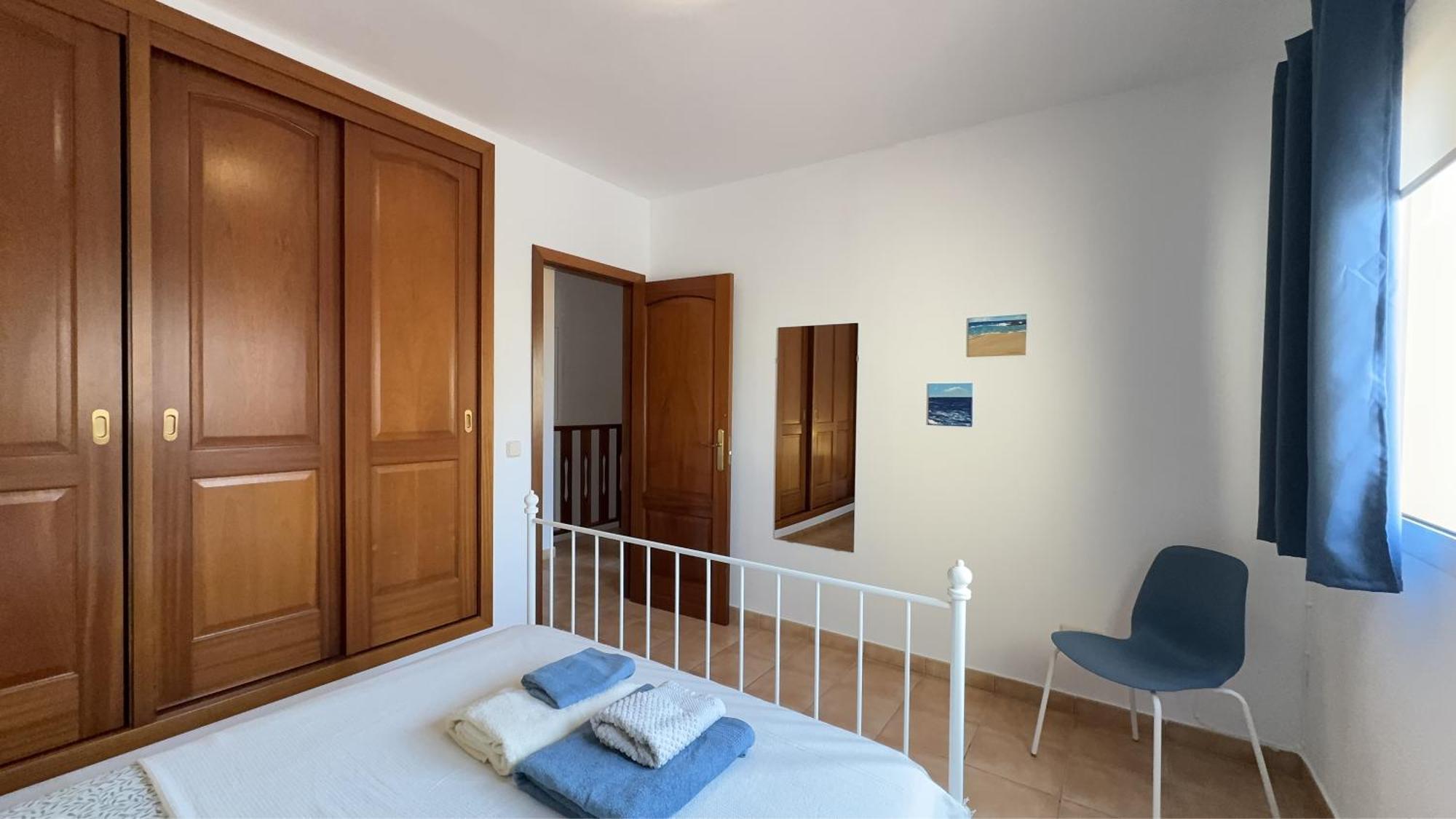 Casa Angela Villa Corralejo Bagian luar foto