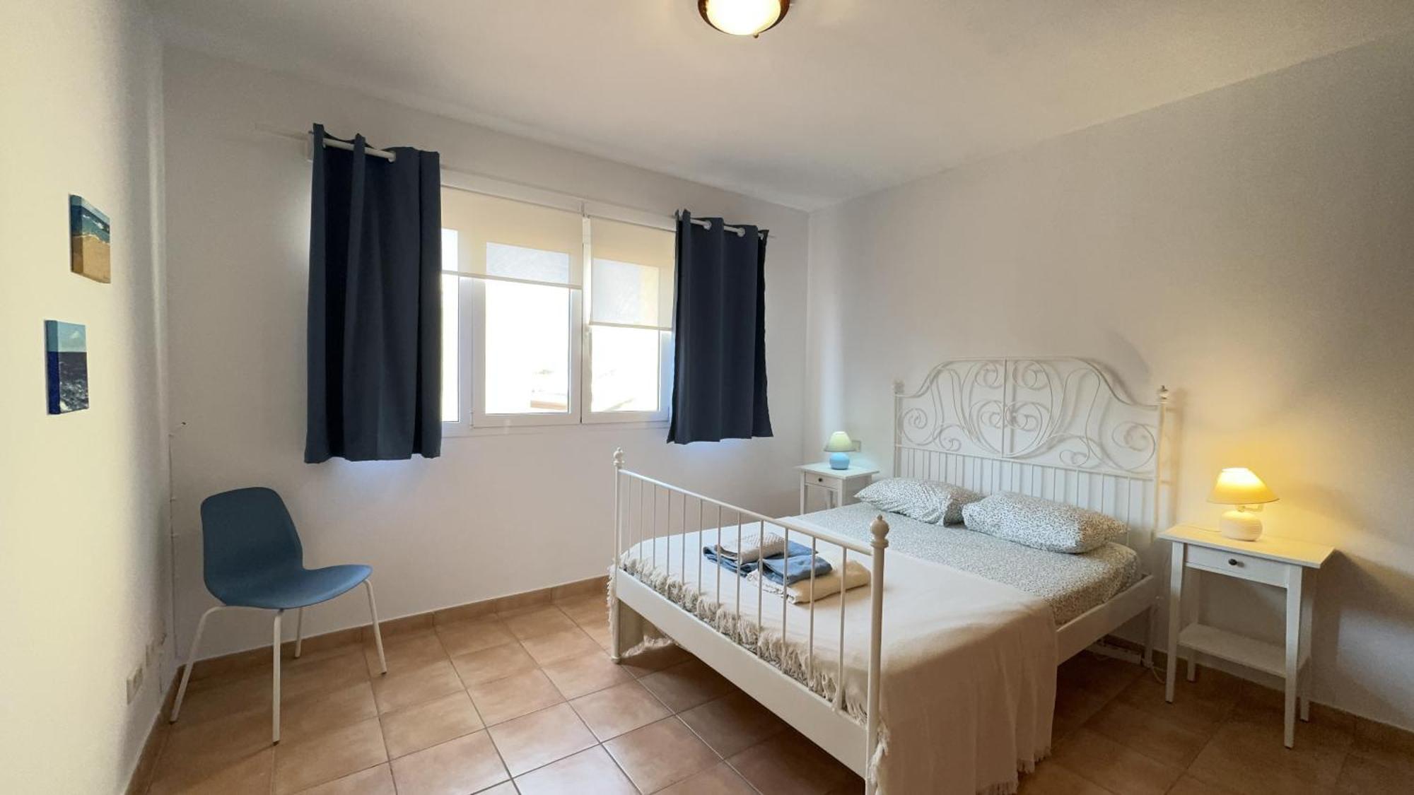 Casa Angela Villa Corralejo Bagian luar foto