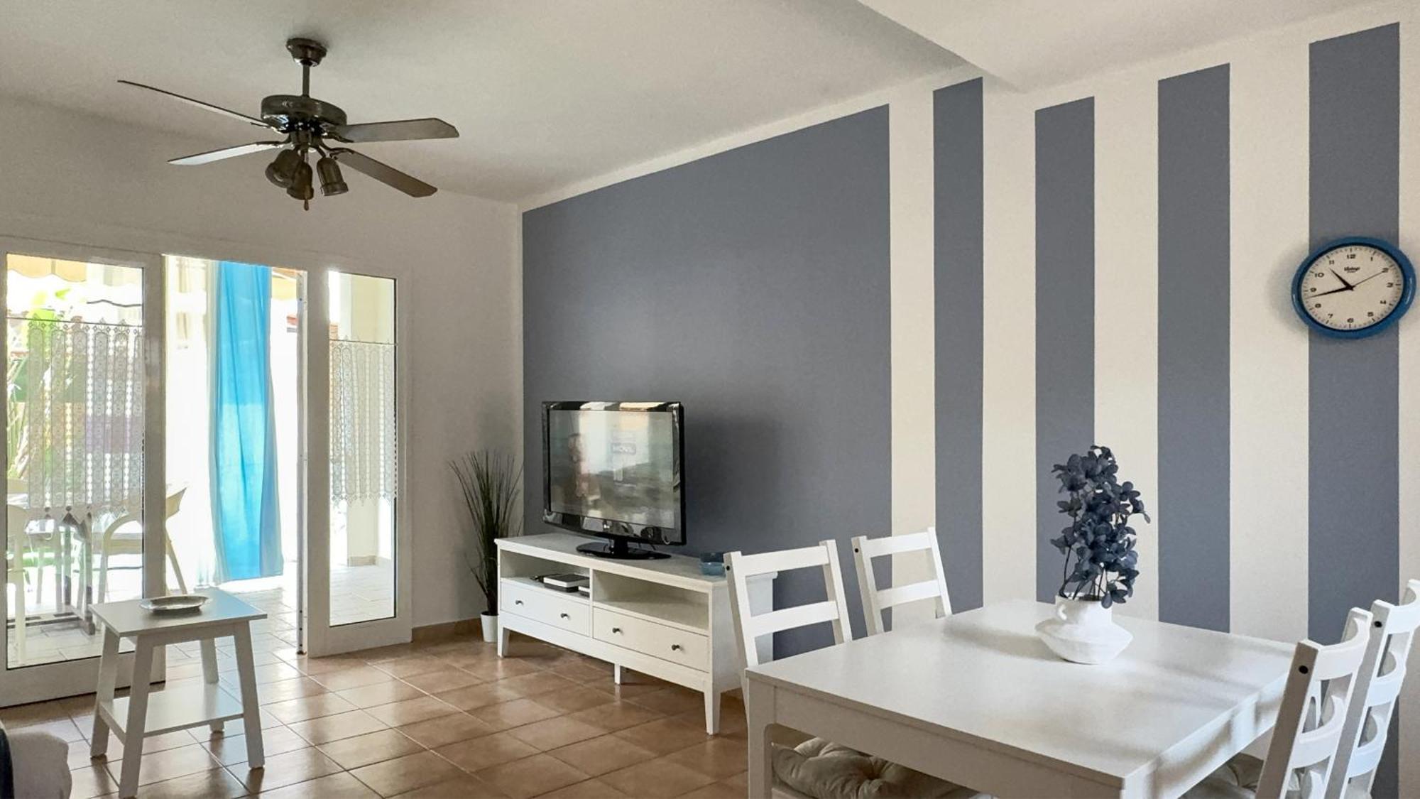 Casa Angela Villa Corralejo Bagian luar foto